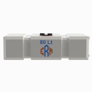 80 Litre Su Deposu