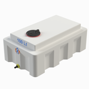 100 litre plastik su deposu