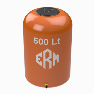 500 Litre Baca Tipi  Su Deposu