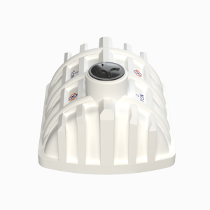 3 Tonluk Yatay Yeraltı Su Deposu