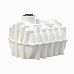 5 Tonluk Yeraltı Su Deposu