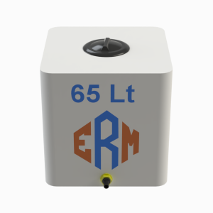 65 litre Plastik Su Deposu
