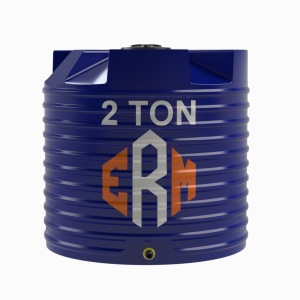 2 ton su deposu